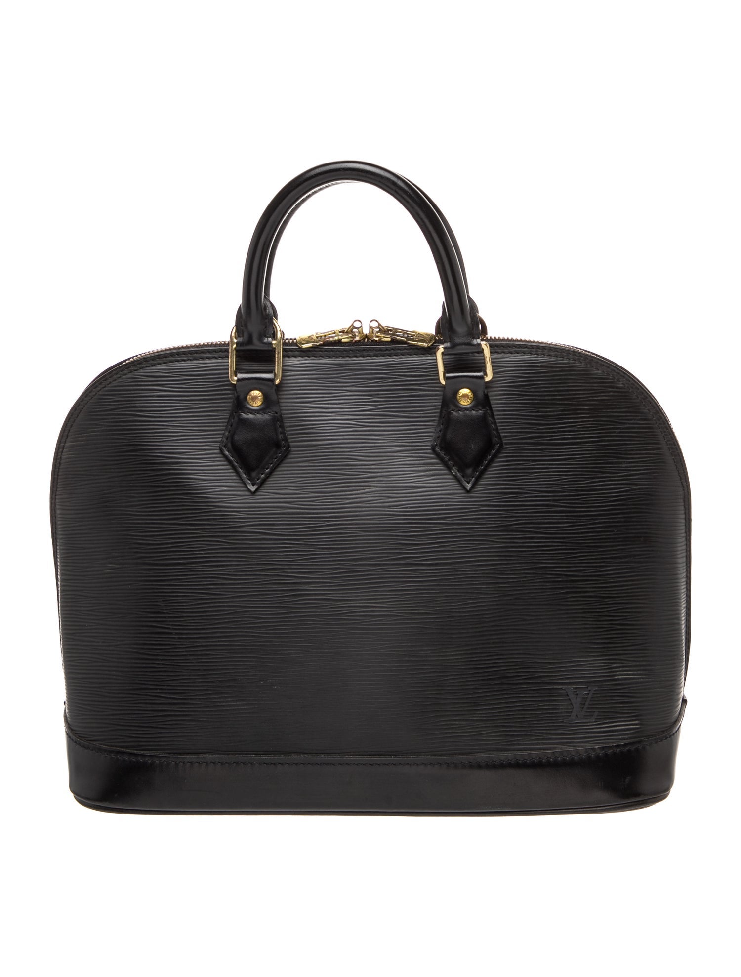LV Monogram Alma PM Vintage