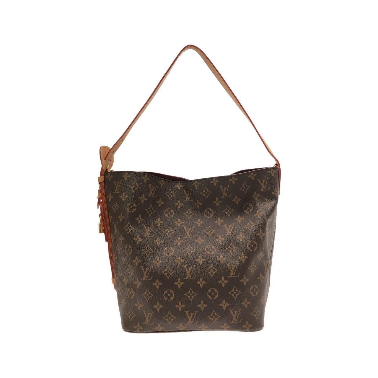 Louis Vuitton Monogram All In GM M12926 Shoulder Bag