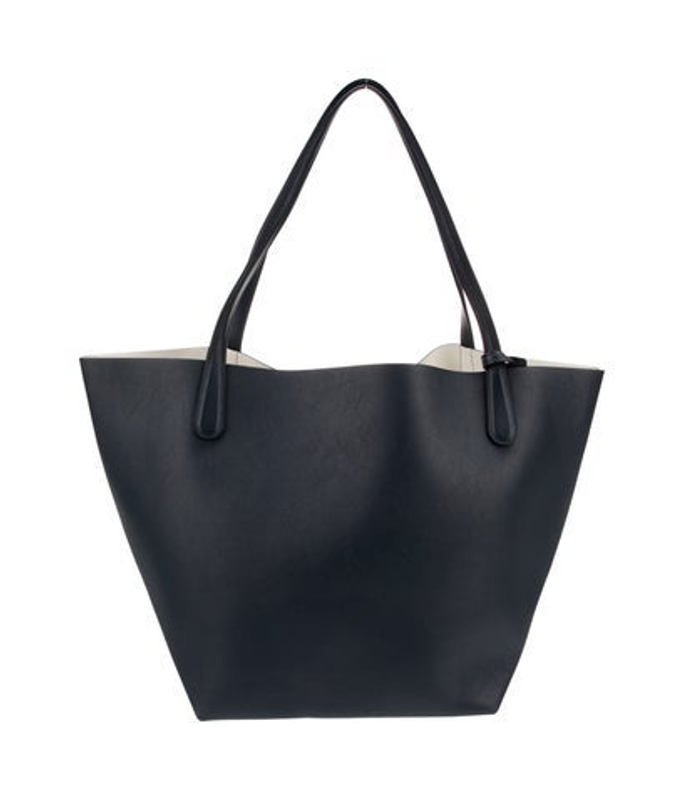 Mansur Gavriel Gavriel Leather Tote