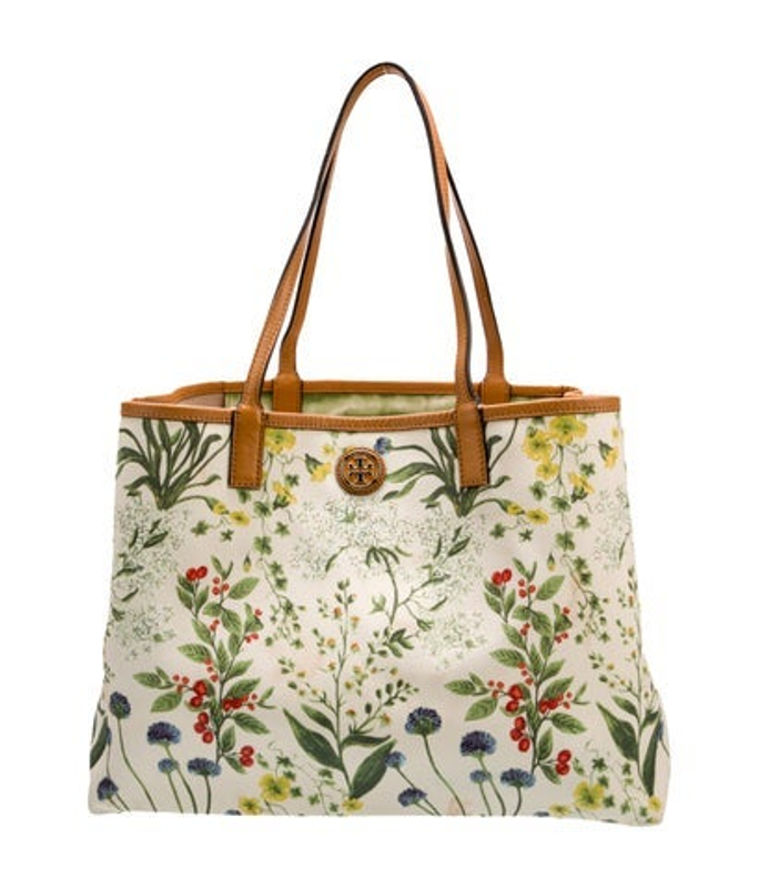 Tory Burch Burch Tote