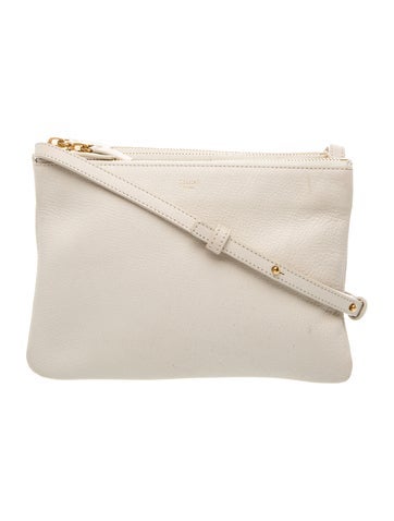 Leather Trio Small