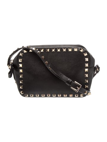 Rockstud Crossbody Bag