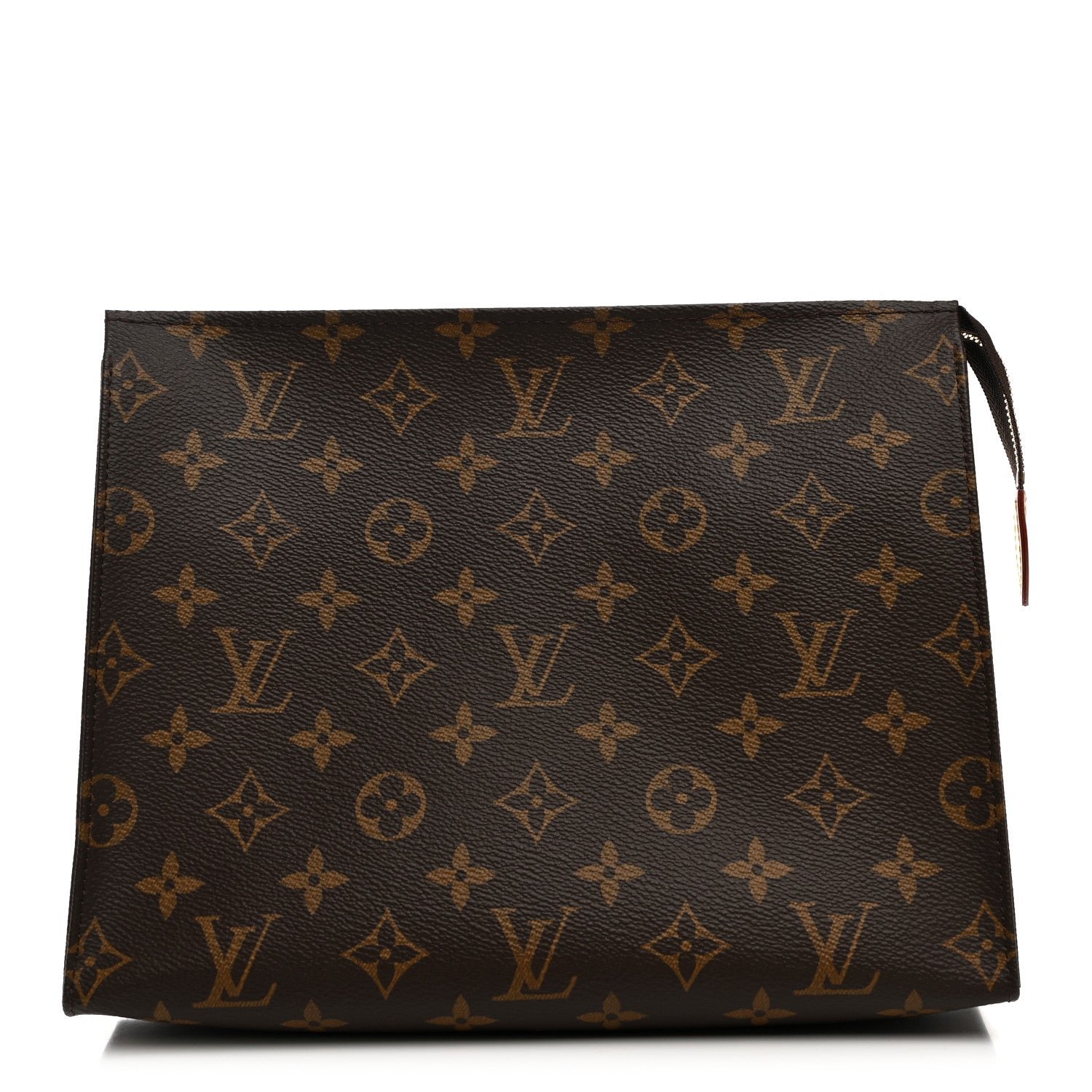 Louis Vuitton Monogram Toiletry Pouch 26