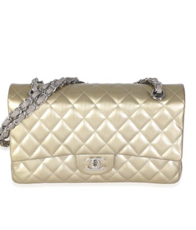 Chanel Classic Medium Double Flap Bag