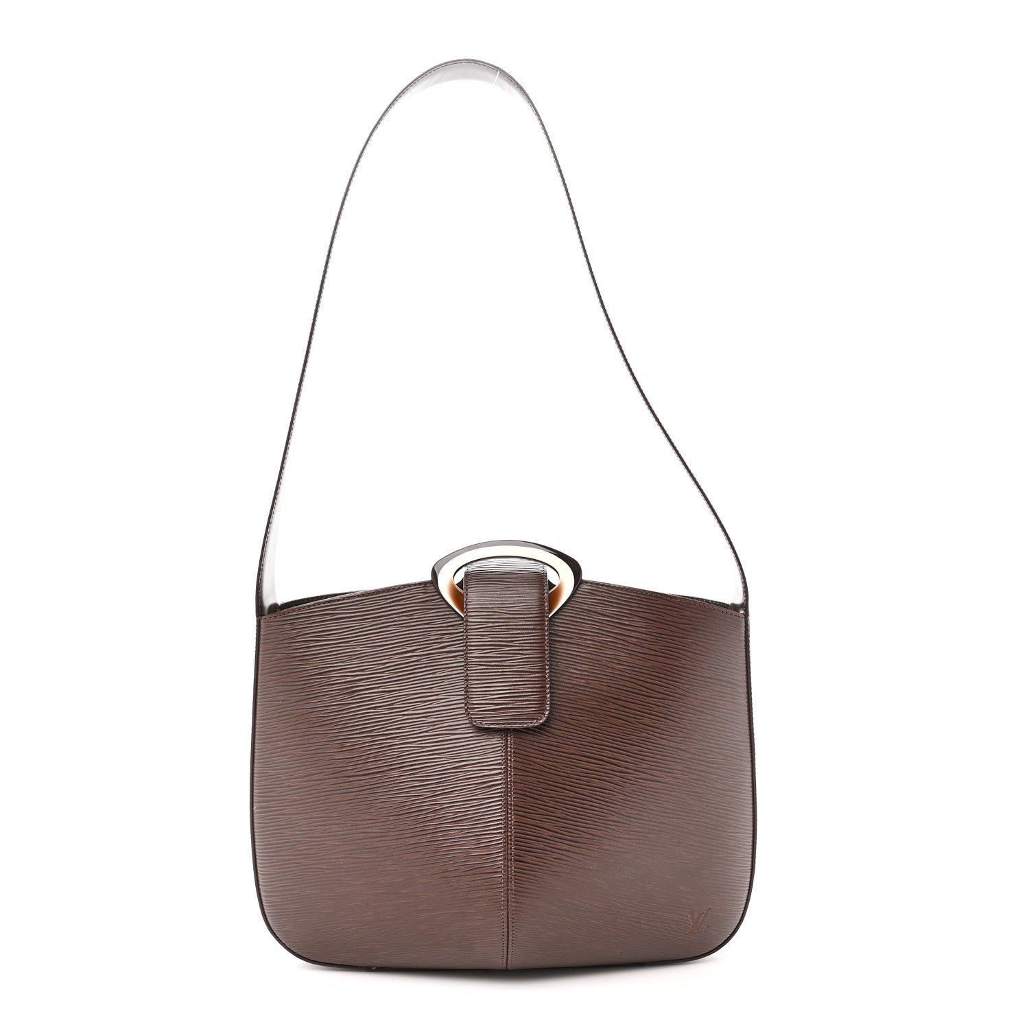 Louis Vuitton Epi Reverie Moka