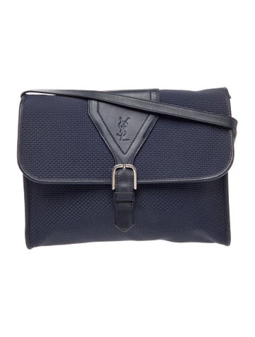 Signature Crossbody Bag Vintage