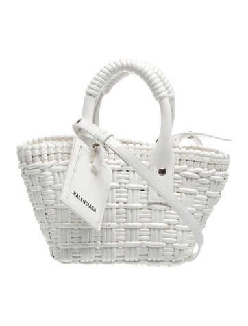 PVC Tote