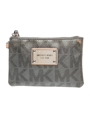 Leather Clutch