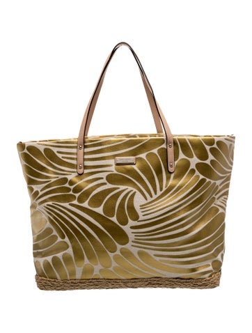 Canvas Tote