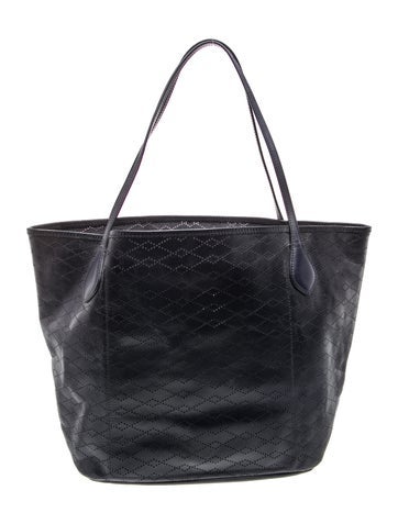 MZ Wallace Leather Tote