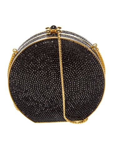 Crystal Minaudière