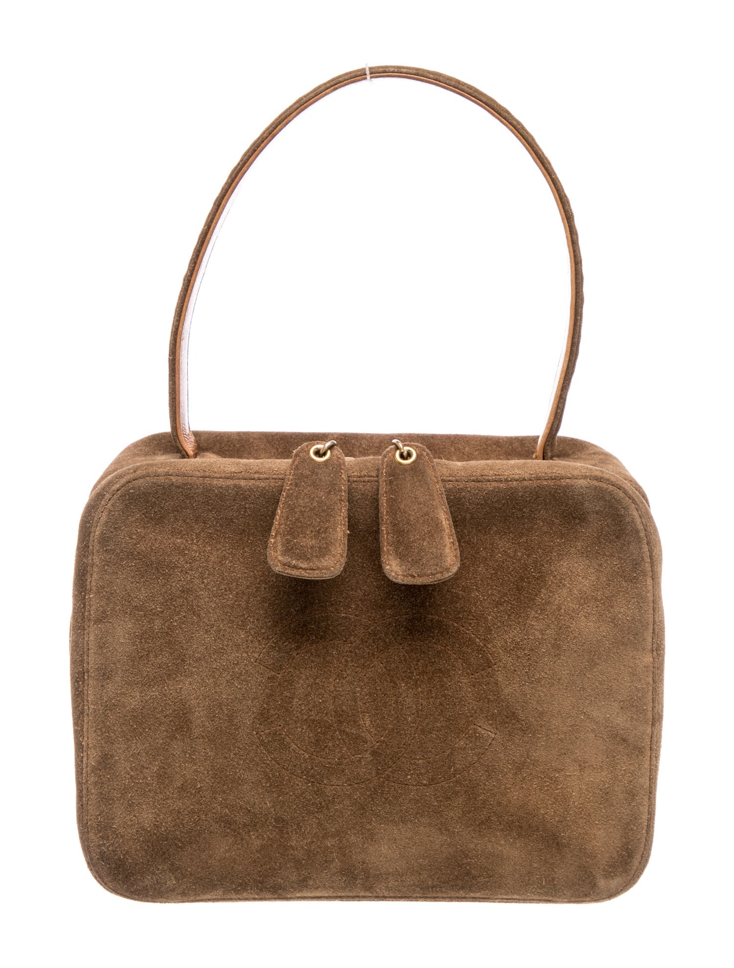 Timeless Handle Bag