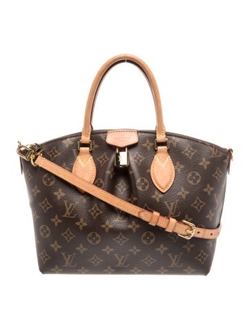 LV Monogram Boetie PM