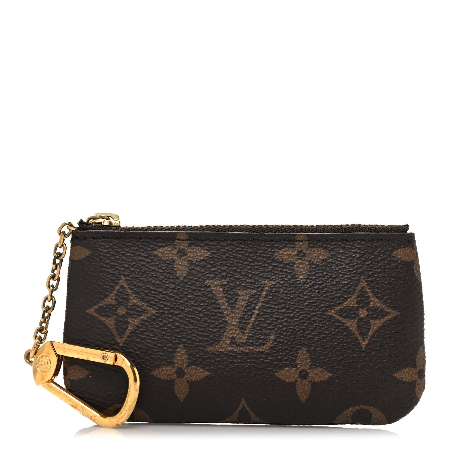 Louis Vuitton Monogram Key Pouch