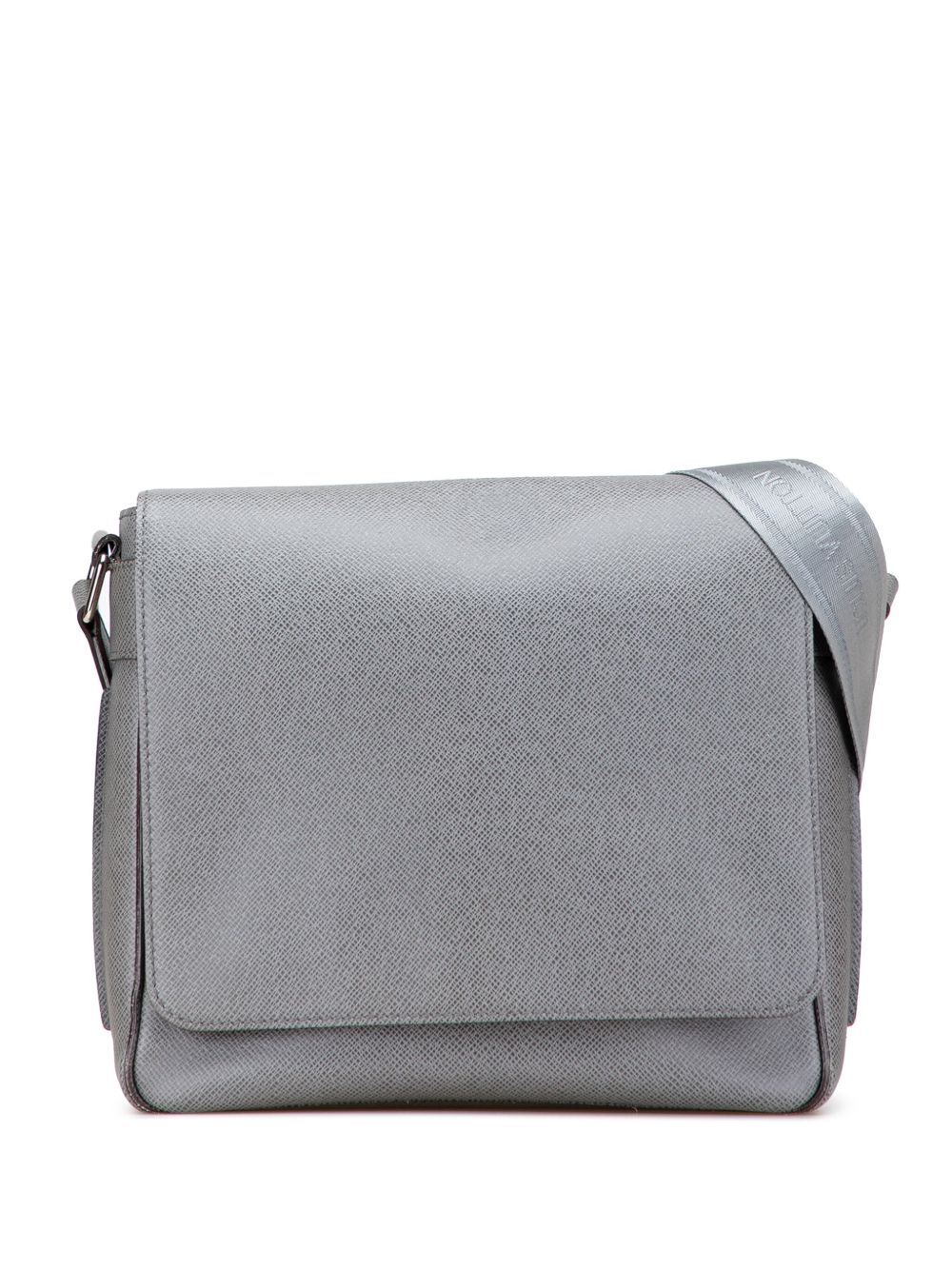 2012 Taiga Roman MM crossbody bag