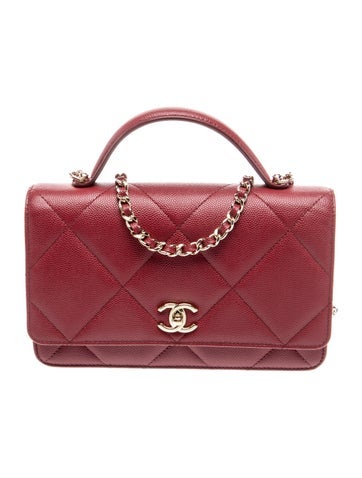 2025 Top Handle Wallet On Chain