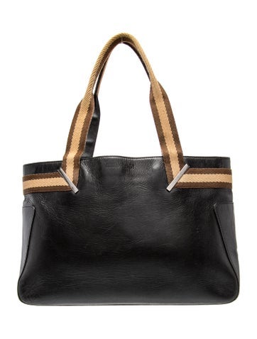 Web Shoulder Bag