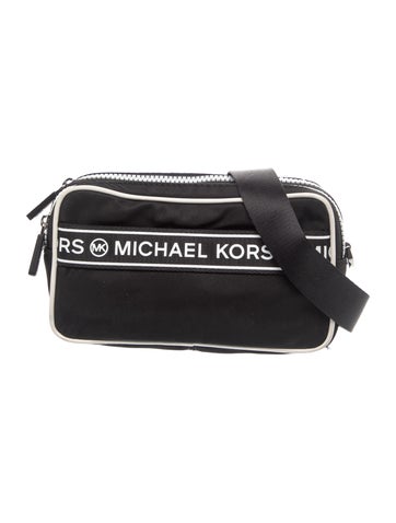 Nylon Belt Bag