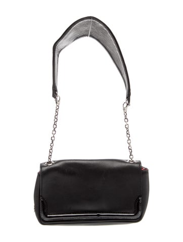 Christian Louboutin Leather Artemis