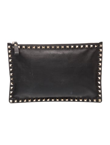 Signature Clutch