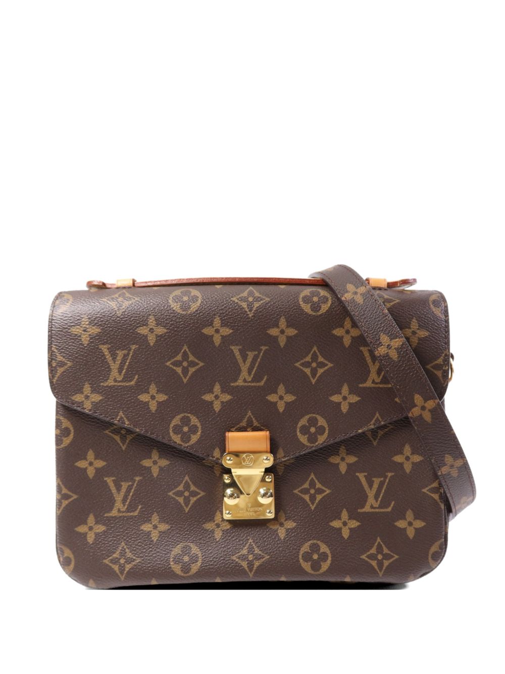 Pochette Metis Monogram 2-way bag