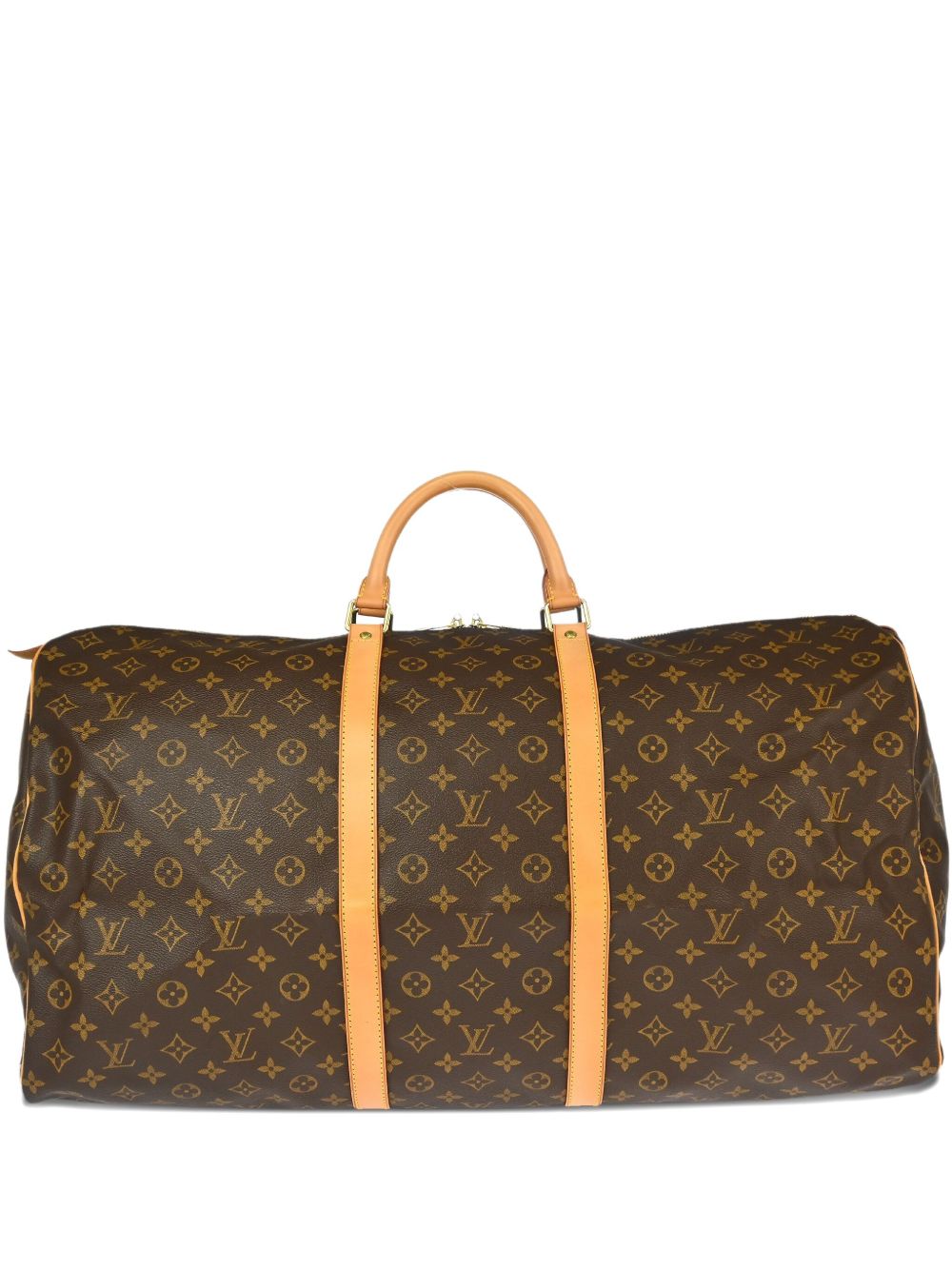 2002 Keepall 60 luggage bag