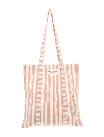 Canvas Tote