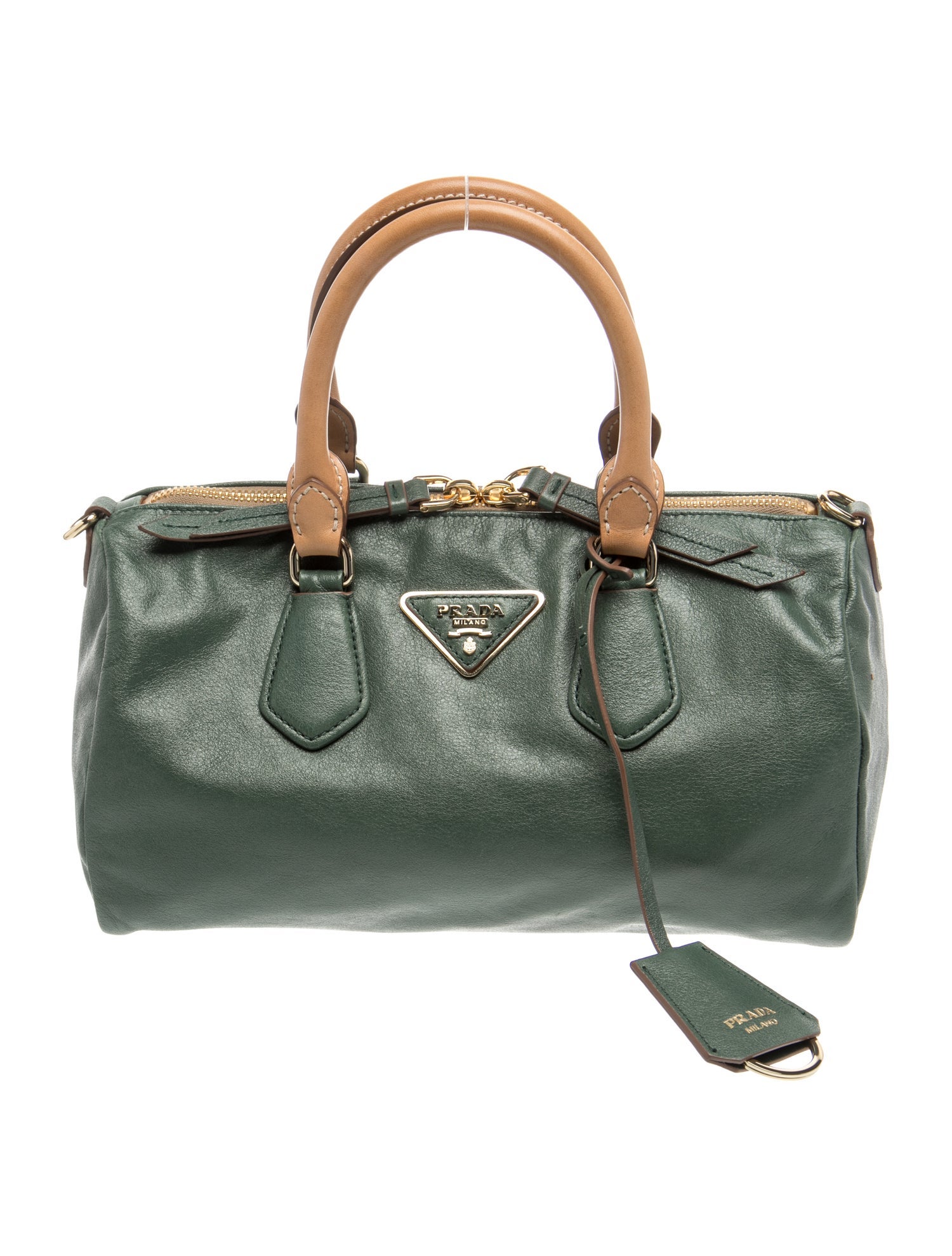 Leather Evasion Small