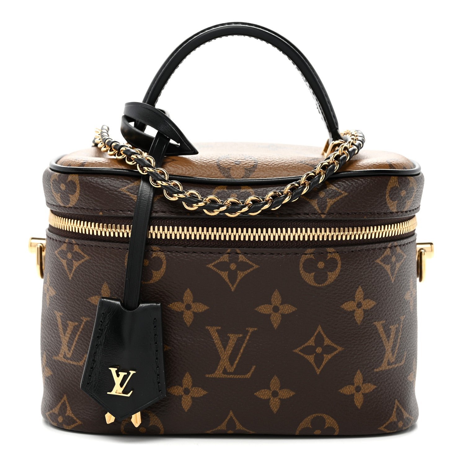 Louis Vuitton Reverse Monogram Vanity PM