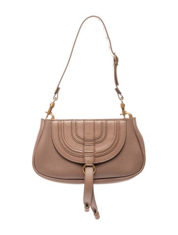 Suede Chloe Marcie Small