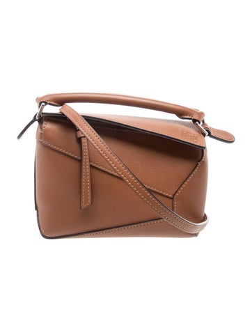 Calfskin Puzzle Mini 2024