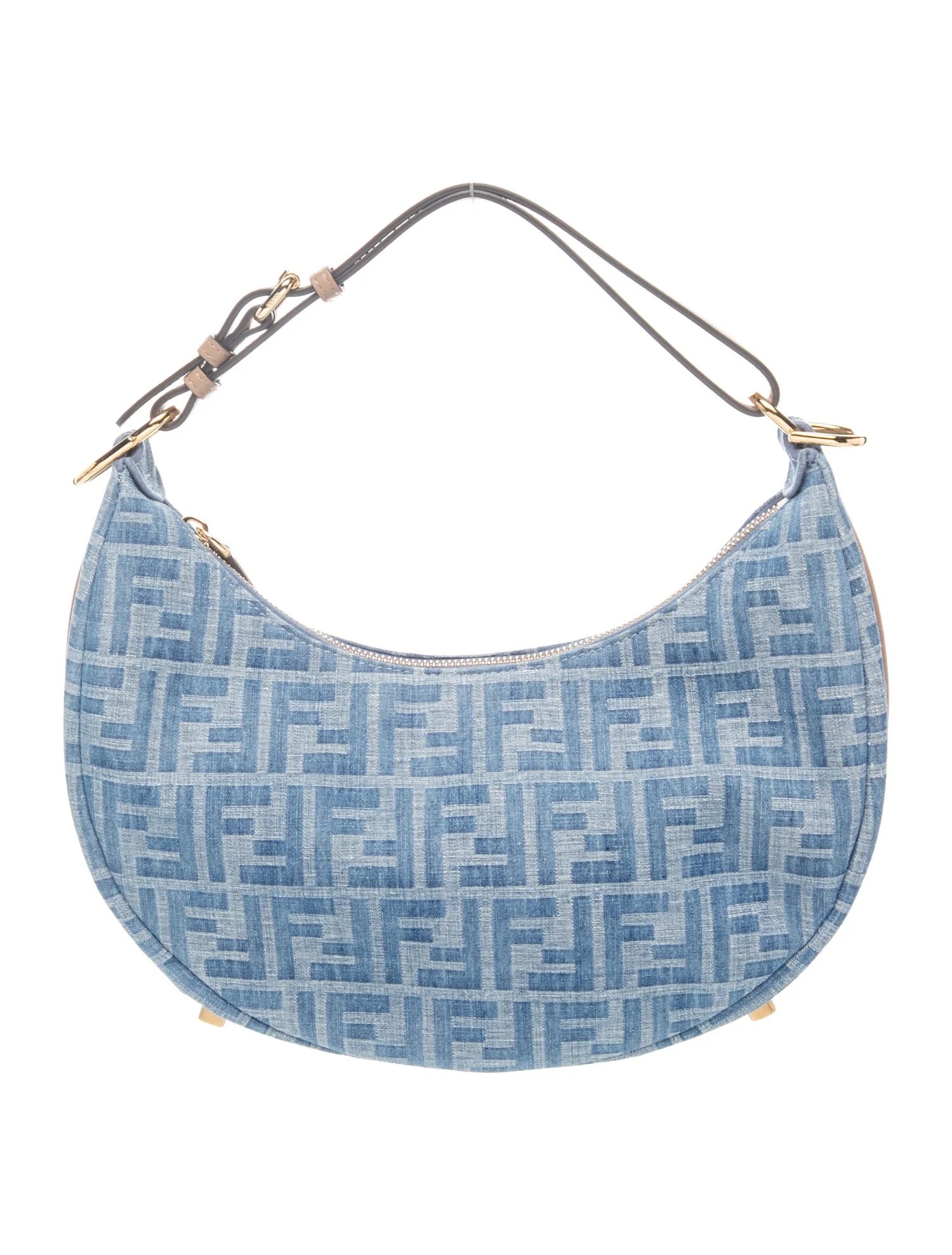 Zucca FF Fendigraphy Small 2024