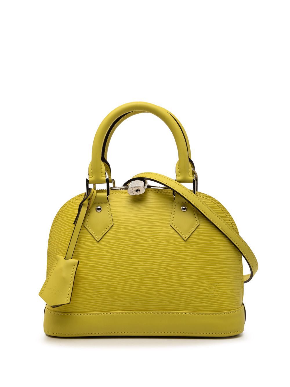 2014 Epi Alma BB satchel