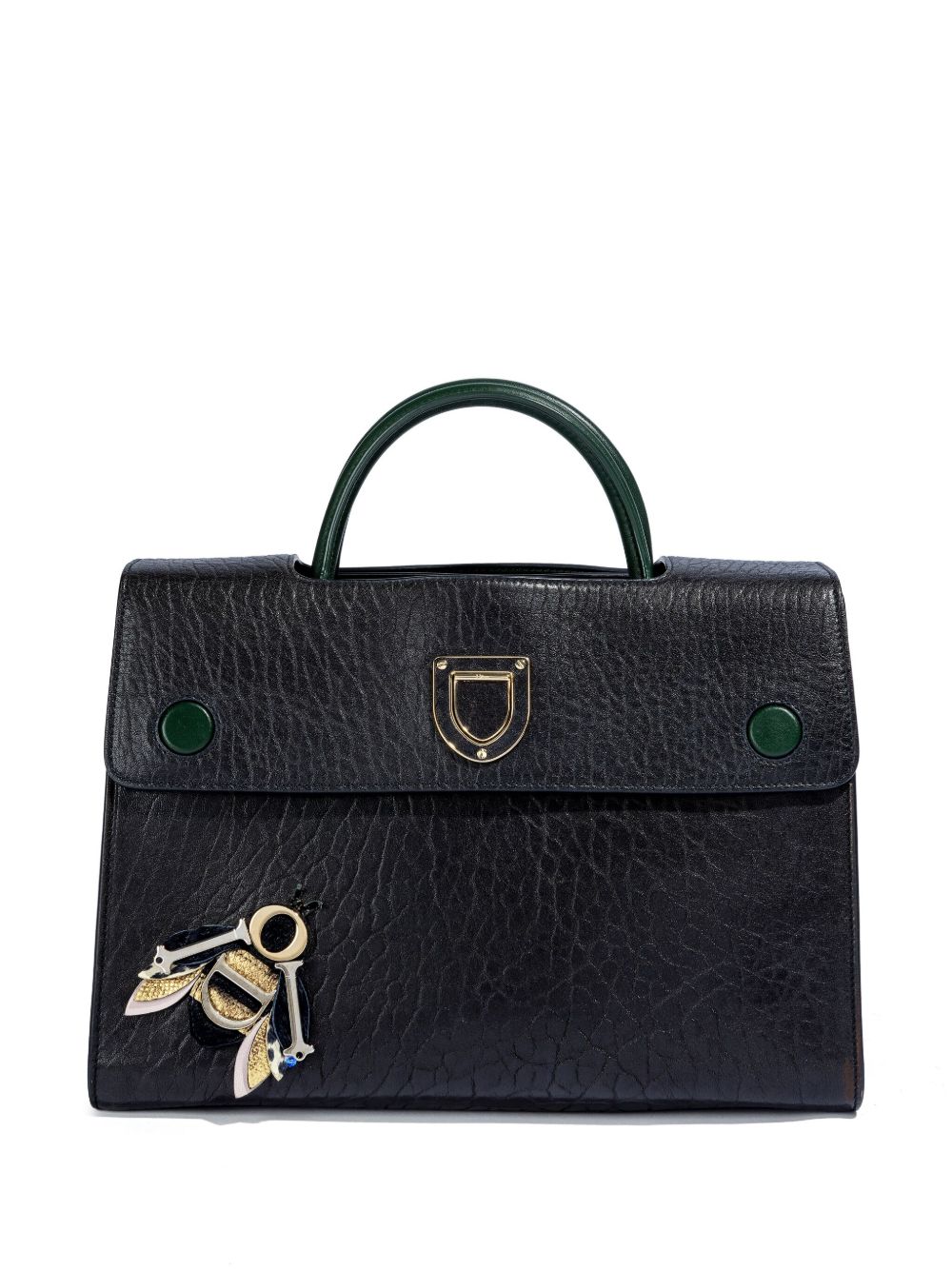 Dior Diorever two-way handbag