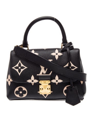 Monogram Giant Madeline BB
