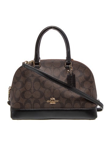 Top Handle Bag