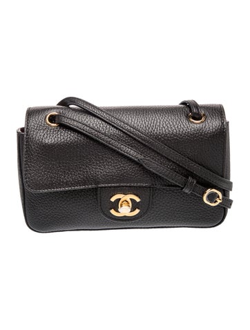 2026 Mini Souplissimo Flap Bag w/ Tags