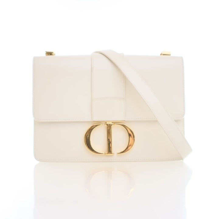 Dior Box Calfskin Montaigne 30