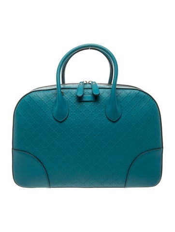 Diamante Top Handle Bag