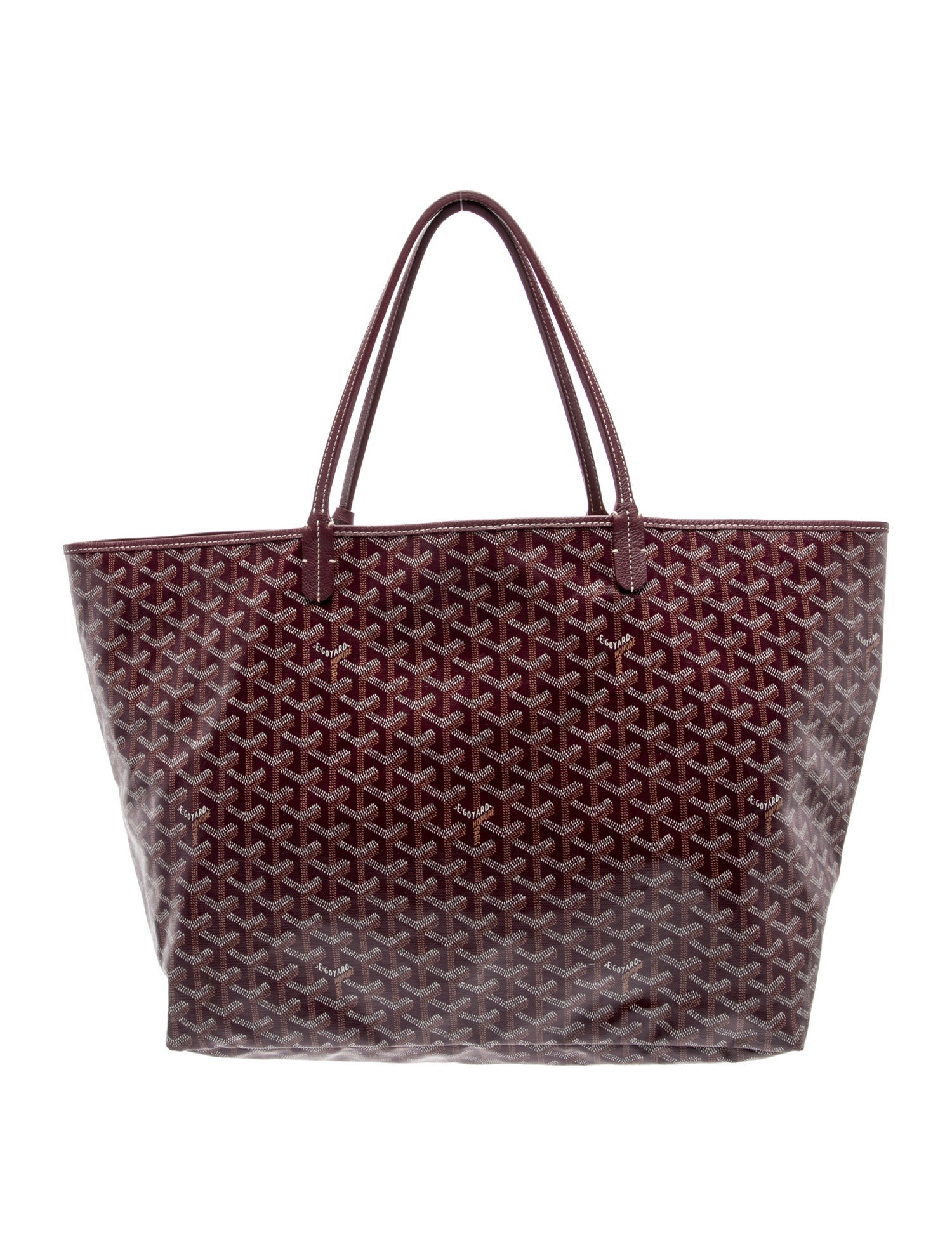 Goyardine St.Louis GM