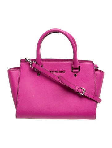 Top Handle Bag