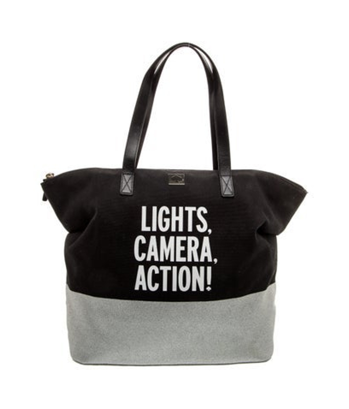 Kate Spade Spade New York Canvas Belt Bag