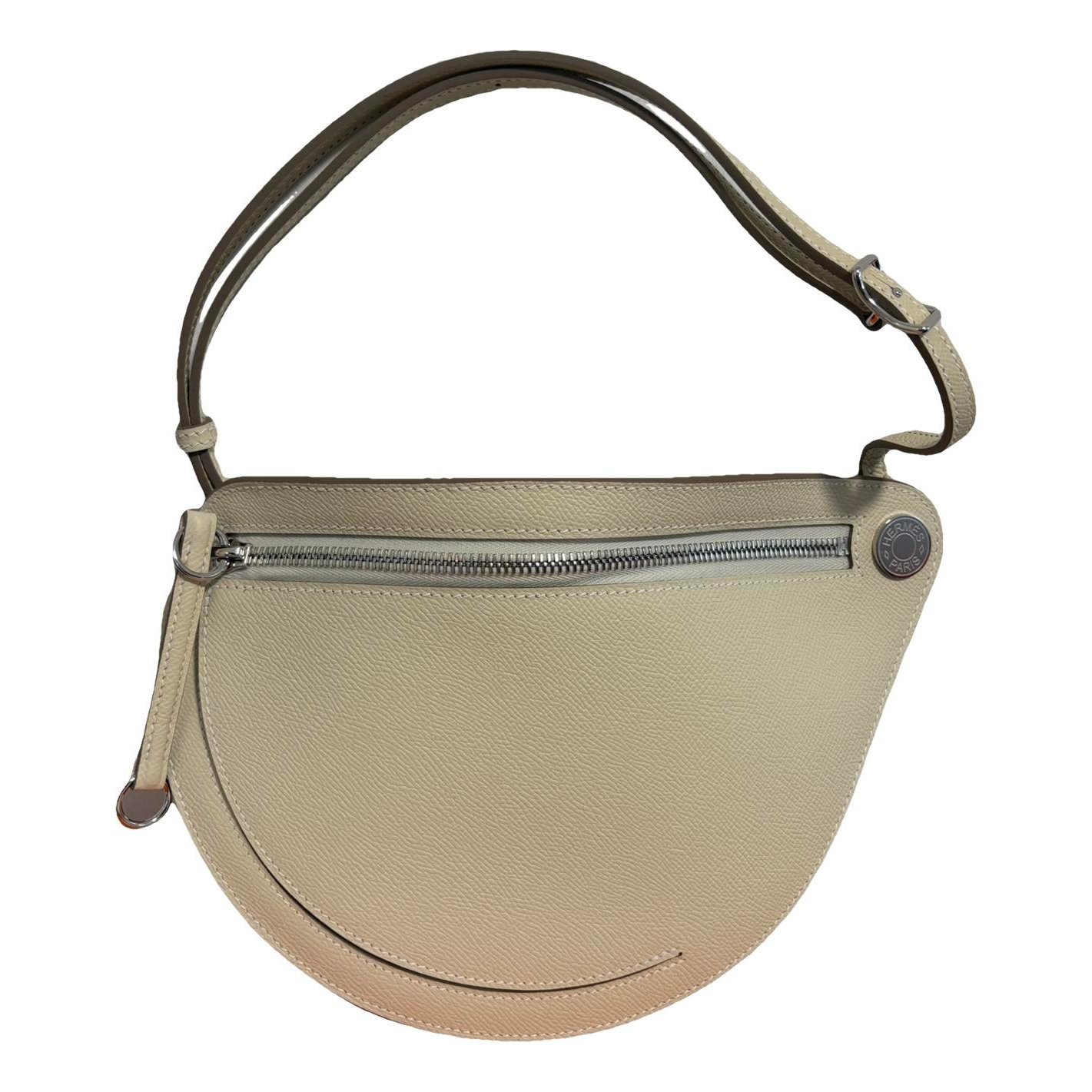 Hermes Craie Handbag