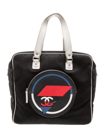 Airlines Shopping Bag