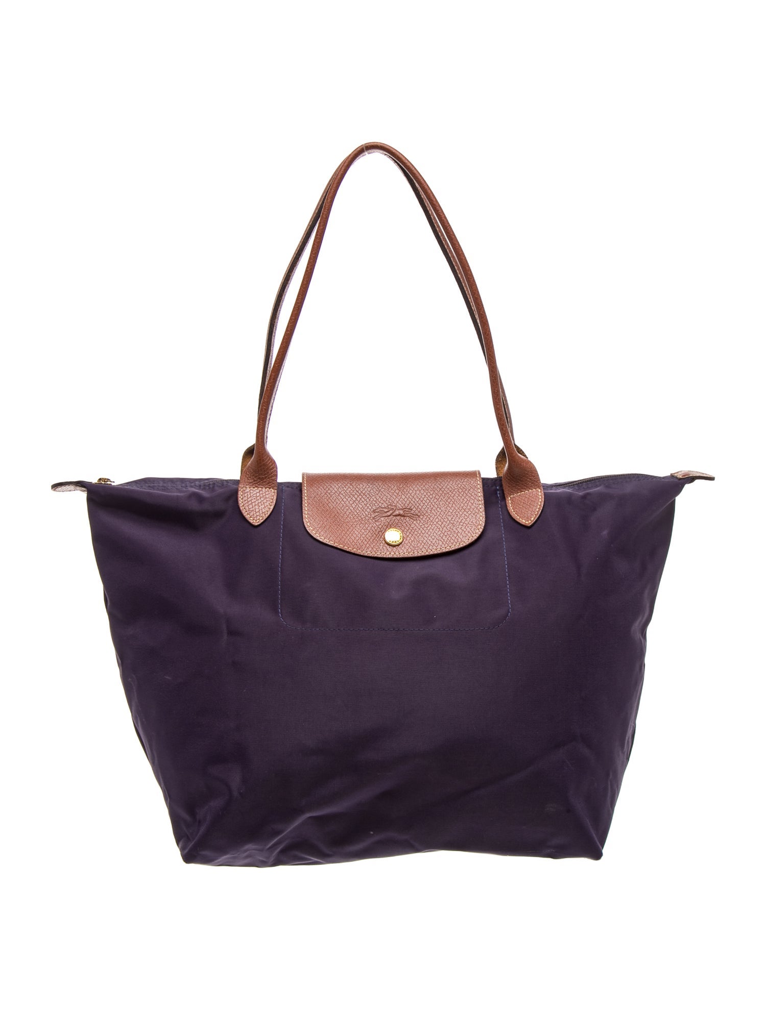 Nylon Tote