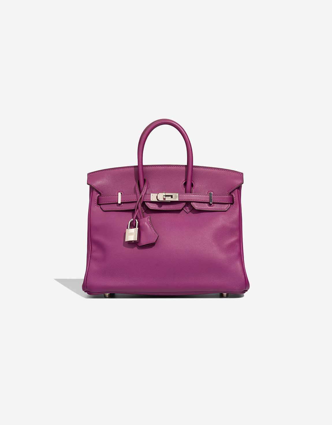
		Birkin 25 Swift Anémone    