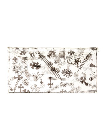 Chrome Hearts PVC PVC Vinyl