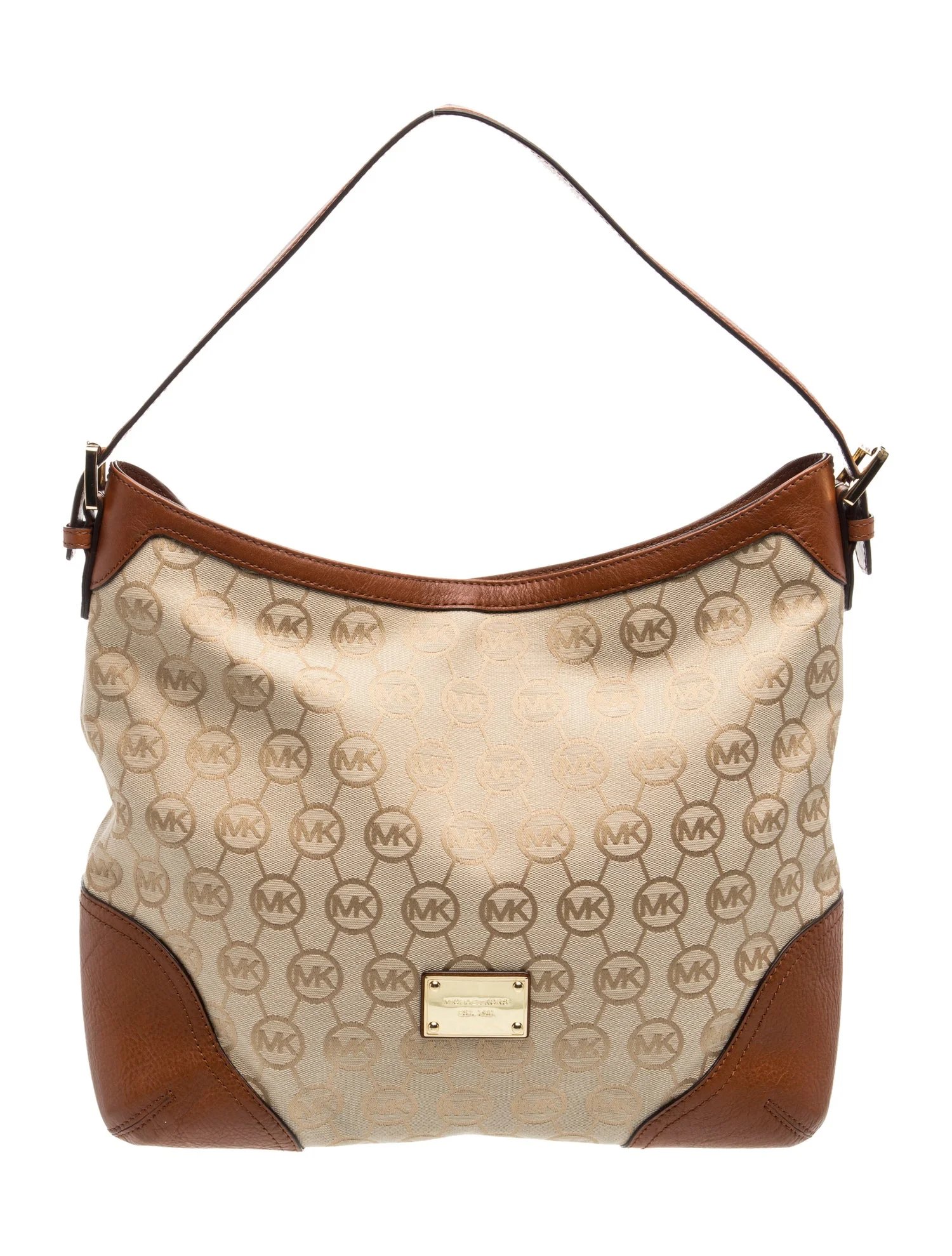 Canvas Shoulder Bag