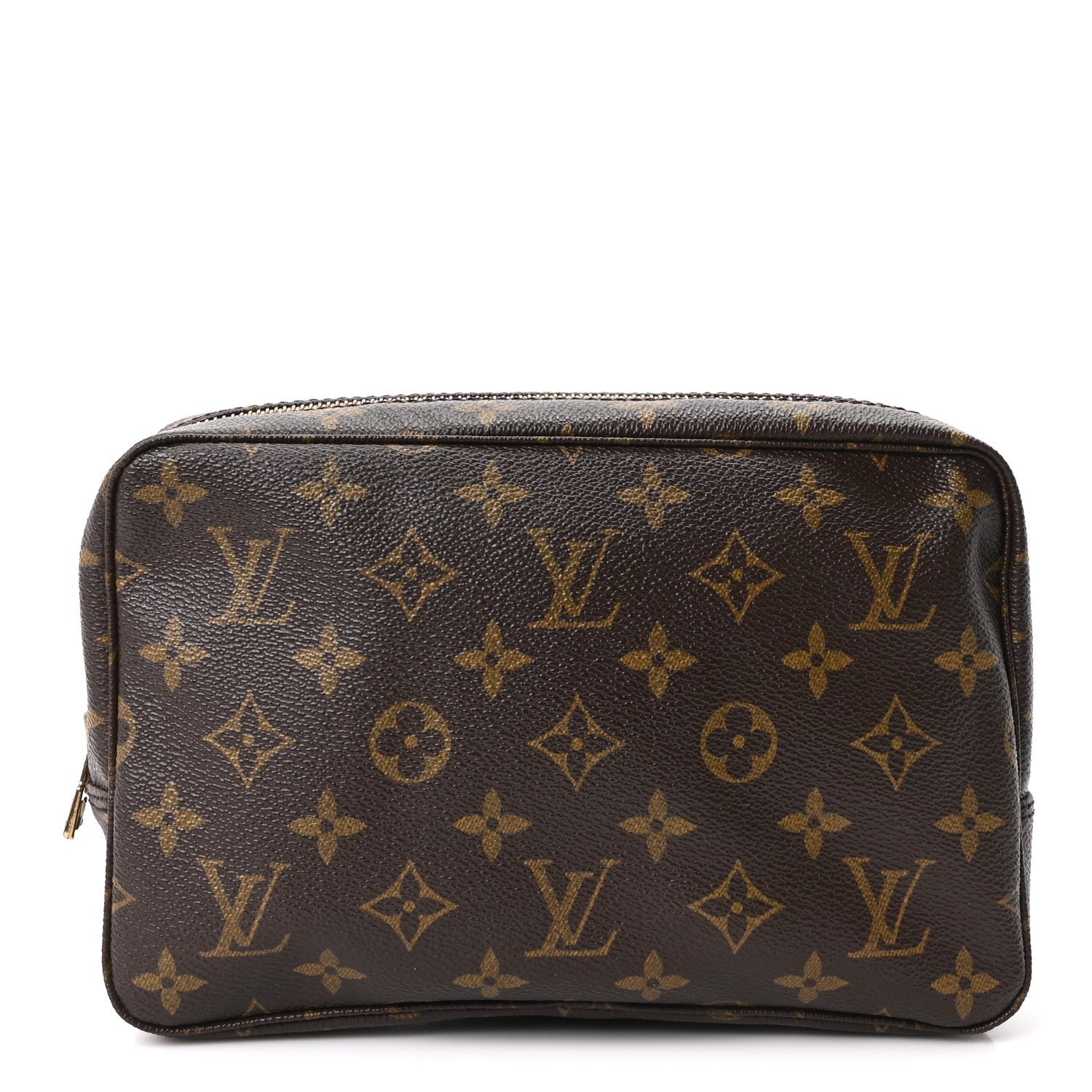 Louis Vuitton Monogram Trousse Toilette 23