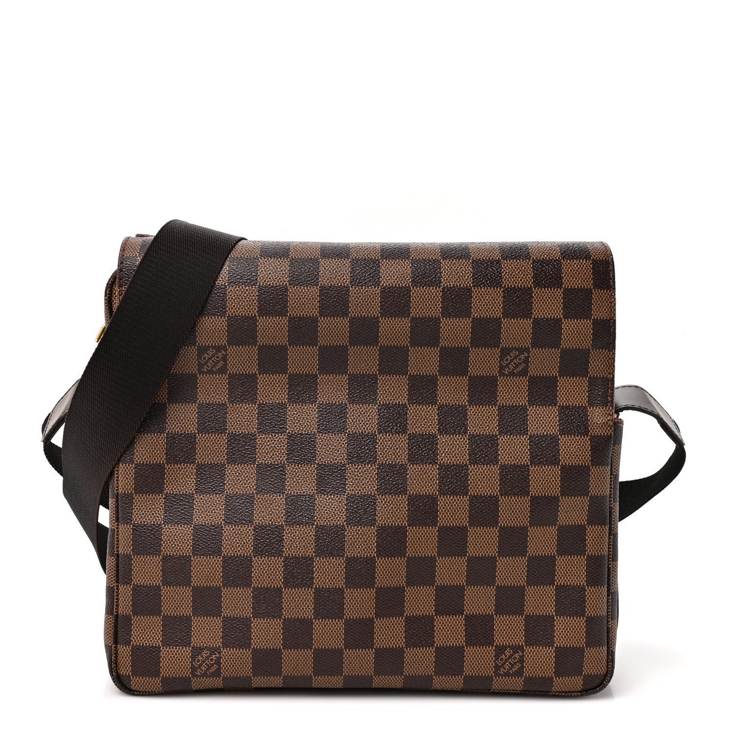 Louis Vuitton Damier Ebene Naviglio